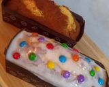 Foto del paso 8 de la receta: Mini budines de vainilla