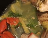 無水海鮮煲的食譜步驟3照片