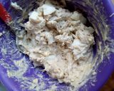 A picture of step 5 of Bakery Style Sandwiches.