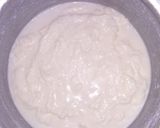 घी (Ghee recipe in hindi) रेसिपी चरण 1 फोटो