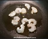 Foto del paso 4 de la receta Arroz Tres Delicias