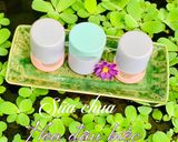 Hình bước làm 5 của món Sữa chua hoa đậu biếc