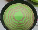 PGM Marble Cheesecake