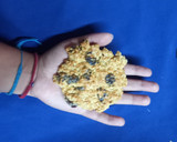 Foto del paso 4 de la receta: Galletas de avena y pasas de uva