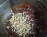 Foto del paso 3 de la receta: Tarta de manzanas 🍎🍏con sorpresa👩🏼‍🍳😘