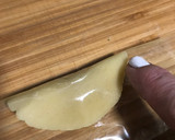 Foto del paso 5 de la receta: 🎄Pastelitos de anís seco, (aiguardent)
