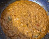 A picture of step 13 of Punjabi Dum Aloo.