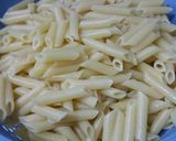 Foto del paso 4 de la receta Macarrones sanos!!😋🍽