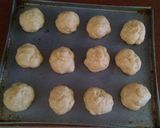 Foto langkah ke 4 dari resep Roti Empuk nan Lembut.