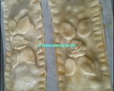Foto del paso 6 de la receta: Empanada rellenas con frutos del mar