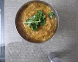 A picture of step 6 of Tomato Chutney.