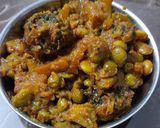 ઊંધિયું (Undhiyu Recipe In Gujarati) રેસીપી સ્ટેપ4ફોટો