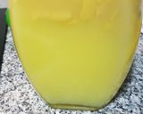 Foto del paso 4 de la receta: Limoncello casero🍋🍋🍋