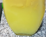 Foto del paso 4 de la receta: Limoncello casero🍋🍋🍋