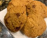 Foto del paso 5 de la receta: Galletas de polenta! saludable