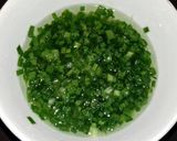 A picture of step 8 of Beef Wrapped in Betel Leaves (Bò Cuốn Lá Lốt).