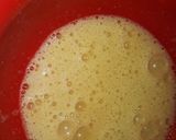 Foto del paso 1 de la receta: Budín Marmolado