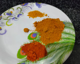 மண மணக்கும் சாம்பார் சாதம் (Sambar saatham recipe in tamil) ரெசிபி ஸ்டேப் 2 புகைப்படம்