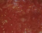 Foto del paso 3 de la receta: Guiso de porotos manteca