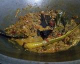 Foto langkah ke 5 dari resep Rendang Kerang.