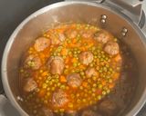 Foto del paso 8 de la receta Albóndigas caseras