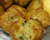 Foto langkah ke 5 dari resep Kroket rasa perkedel.