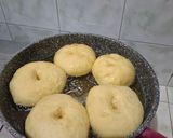 Foto langkah ke 9 dari resep Donat kentang empuk menul.
