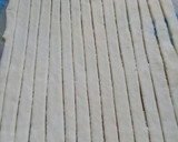 Foto del paso 9 de la receta: Pastafrola ♥