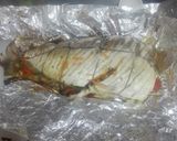 Foto del paso 27 de la receta: Bocachico en cabrito a mi estilo acompañado de puré de papa criolla y ensalada