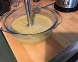 Une image de l'étape 5 de Compote de rhubarbe à la vanille.