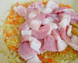Hình bước làm 4 của món Bún Mắm Miền Tây
