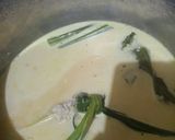 Foto langkah ke 3 dari resep Nasi kuning rice cooker nan legit.