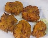 বাঁধাকপির পকোড়া (bandhakopior pakora recipe in Bengali) রেসিপির ধাপ 3 ছবি