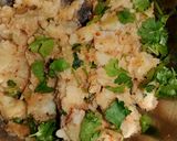 समोसा(SAMOSA RECIPE IN HINDI) रेसिपी चरण 1 फोटो