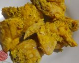 Foto langkah ke 2 dari resep Ayam srondeng.