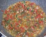 Foto langkah ke 3 dari resep Udang Chili Padi.