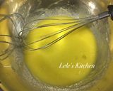 【甜點入門】核桃香蕉磅蛋糕的食譜步驟1照片