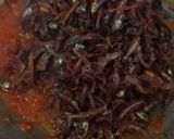 Foto langkah ke 3 dari resep Sambal Teri.