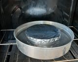 Foto del paso 8 de la receta: Pastel imposible (chocoflan)