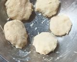 Foto del paso 3 de la receta: Milcao con chicharrón frito #globalcookpadgames2024🇨🇱
