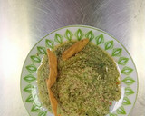 Foto del paso 5 de la receta: Paté de guisantes