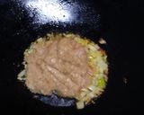 Foto langkah ke 3 dari resep Bakpao Ayam.