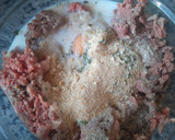 Foto del paso 1 de la receta: Albóndigas en Salsa (Paso a Paso)