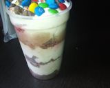 A picture of step 7 of Parfait.