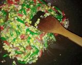 Foto langkah ke 2 dari resep #5 resep terbaruku nasi goreng kampung.