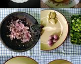 Foto langkah ke 4 dari resep Bakso Aci.
