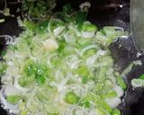 Foto langkah ke 4 dari resep Sayur sup kaldu ceker ayam.
