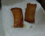 A picture of step 15 of Curd pockets.