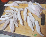 Foto del paso 6 de la receta: Potaje de garbanzos con espinacas y secreto ibérico