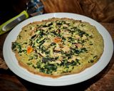 Foto langkah ke 11 dari resep Omelete Jamur Daun Katuk.